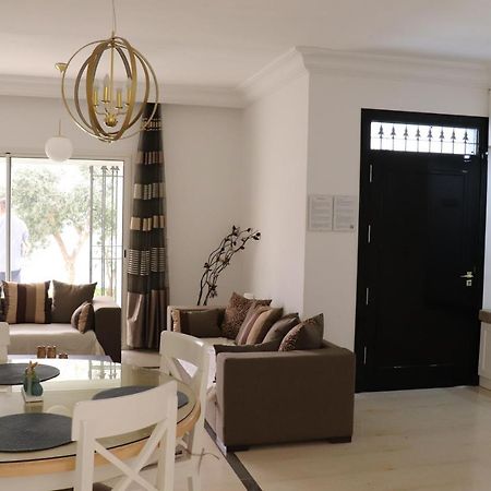 Luxury House Directly On The Beach Bizerte Extérieur photo