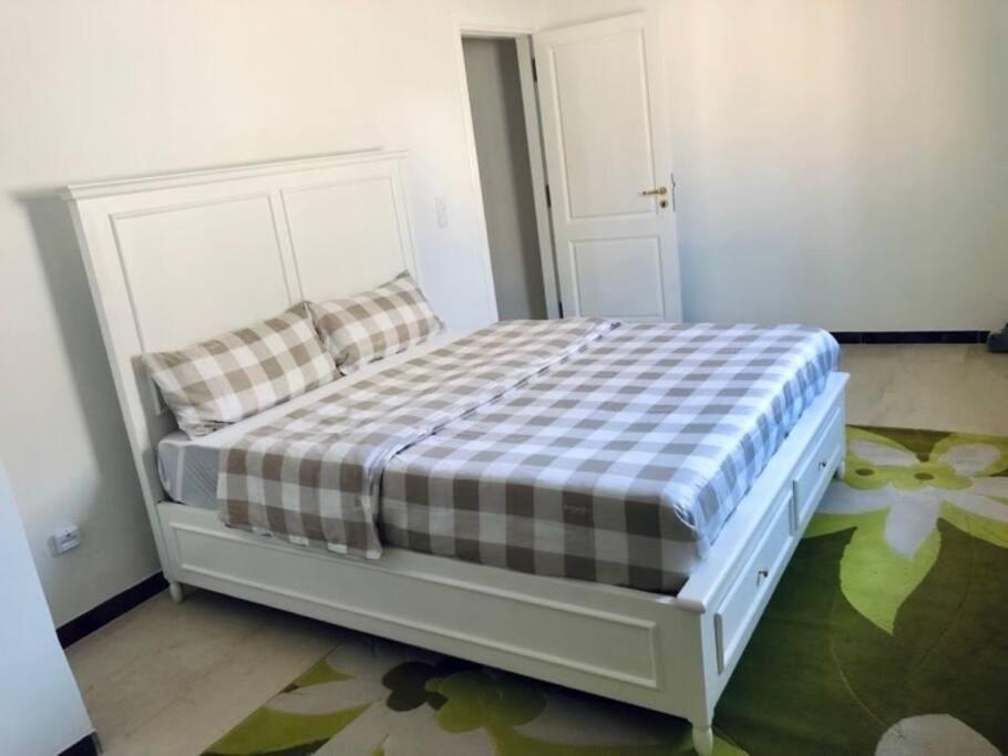 Luxury House Directly On The Beach Bizerte Extérieur photo