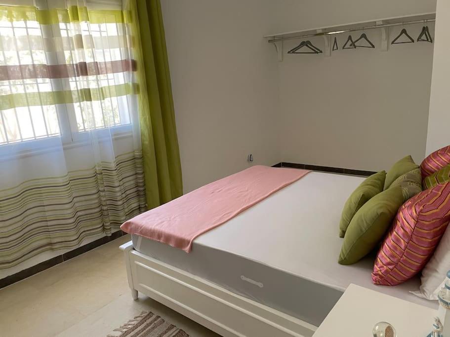 Luxury House Directly On The Beach Bizerte Extérieur photo