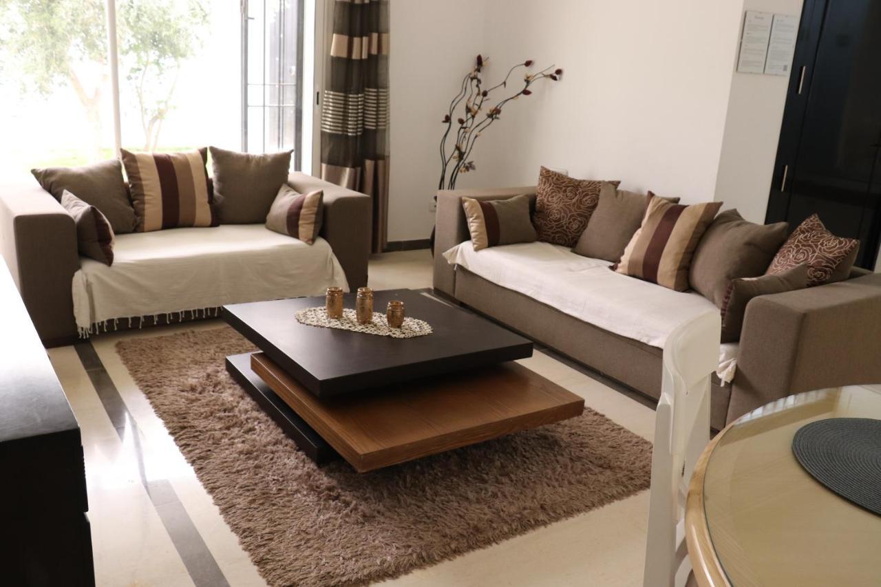 Luxury House Directly On The Beach Bizerte Extérieur photo