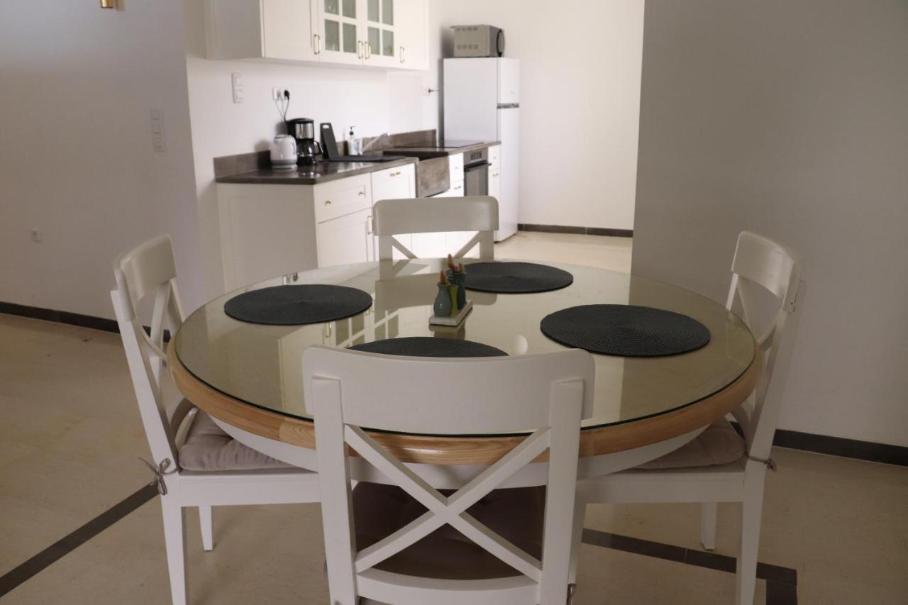 Luxury House Directly On The Beach Bizerte Extérieur photo