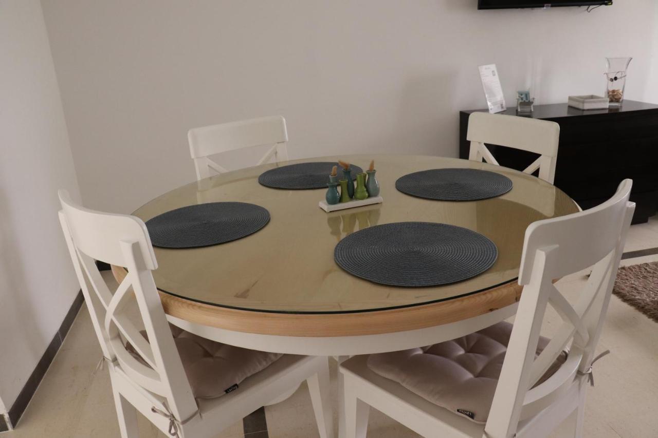 Luxury House Directly On The Beach Bizerte Extérieur photo
