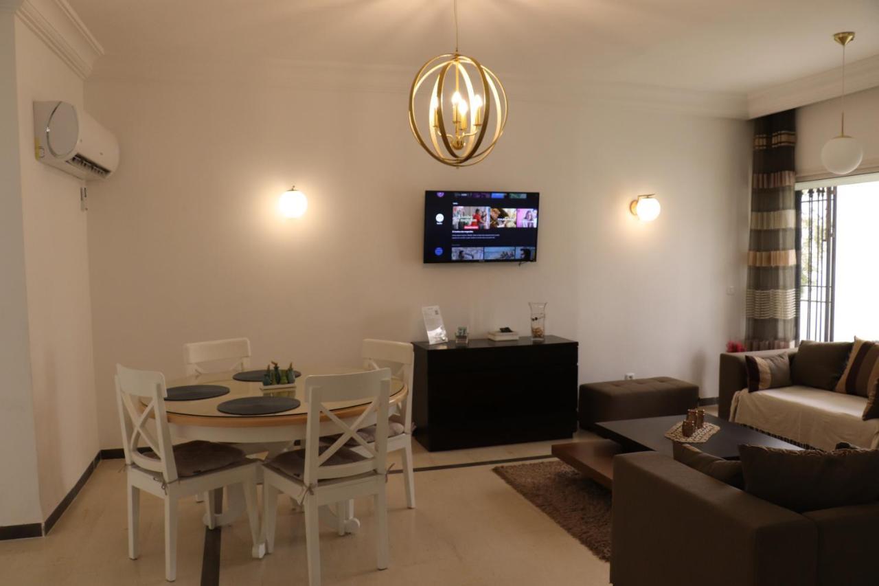 Luxury House Directly On The Beach Bizerte Extérieur photo