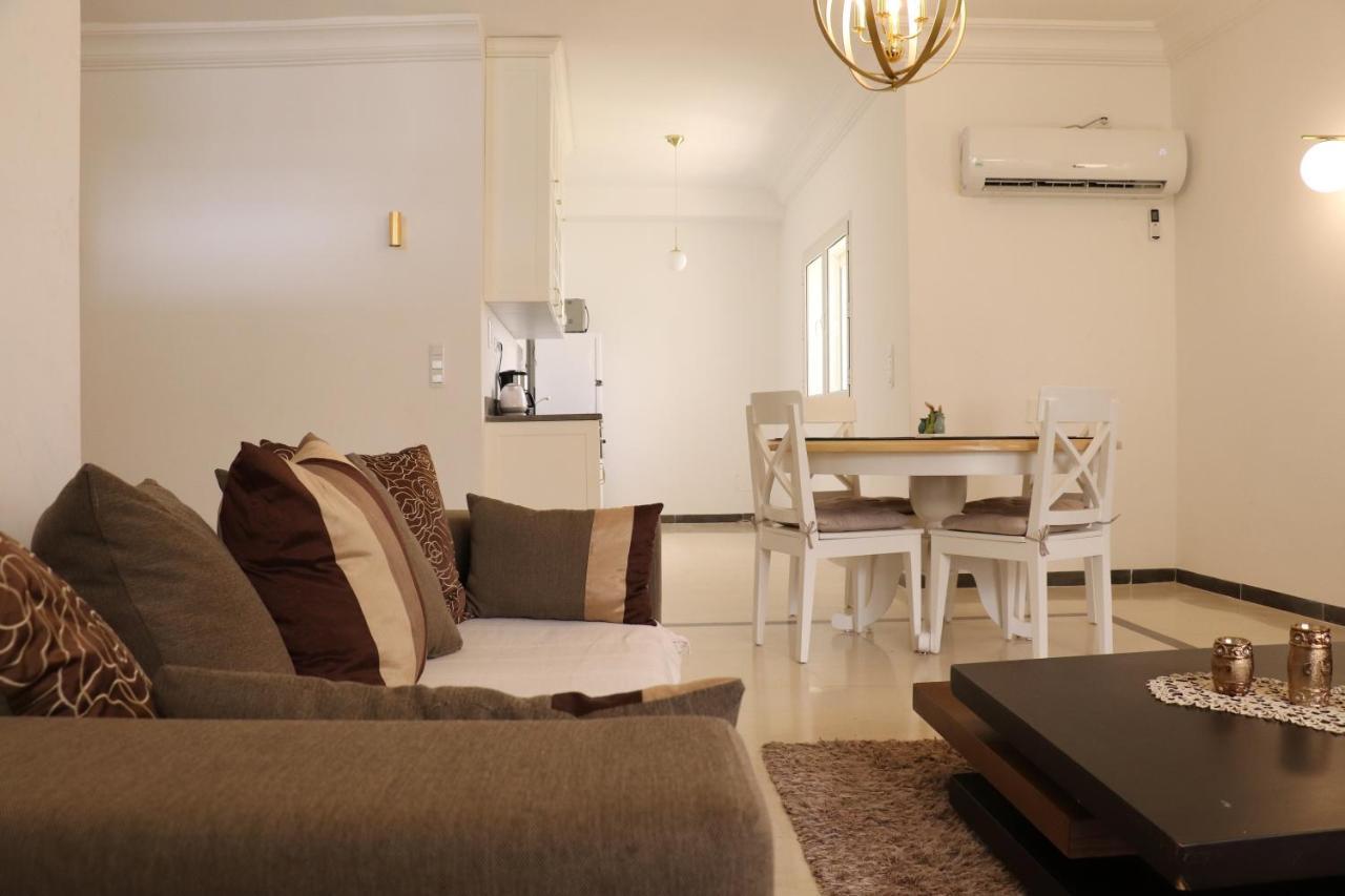 Luxury House Directly On The Beach Bizerte Extérieur photo