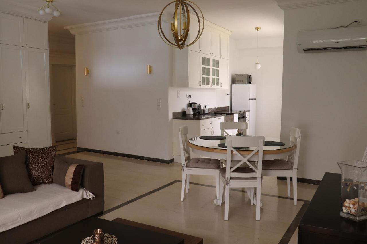 Luxury House Directly On The Beach Bizerte Extérieur photo