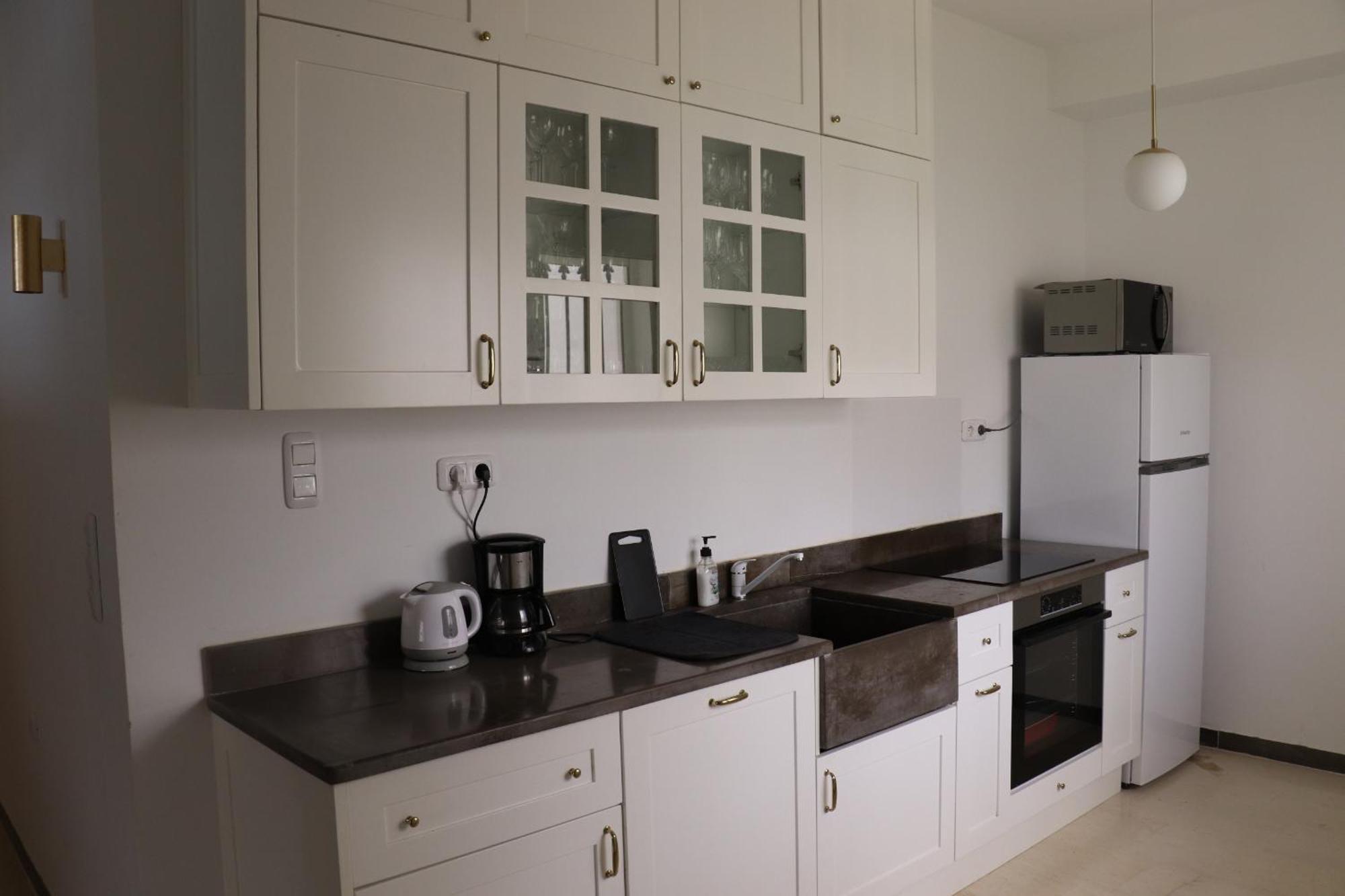 Luxury House Directly On The Beach Bizerte Extérieur photo