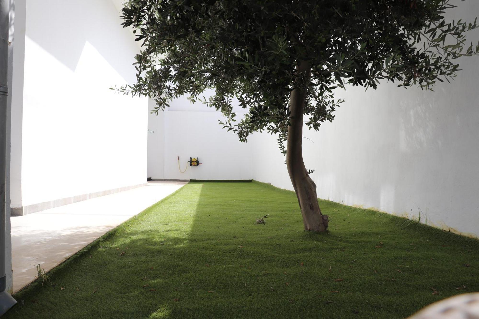 Luxury House Directly On The Beach Bizerte Extérieur photo