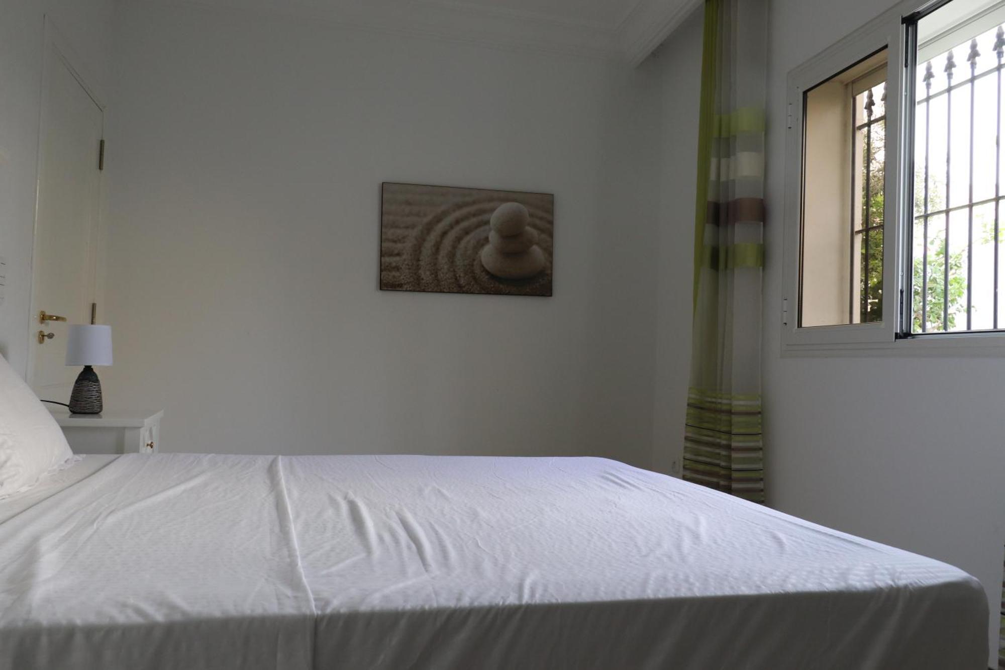 Luxury House Directly On The Beach Bizerte Extérieur photo