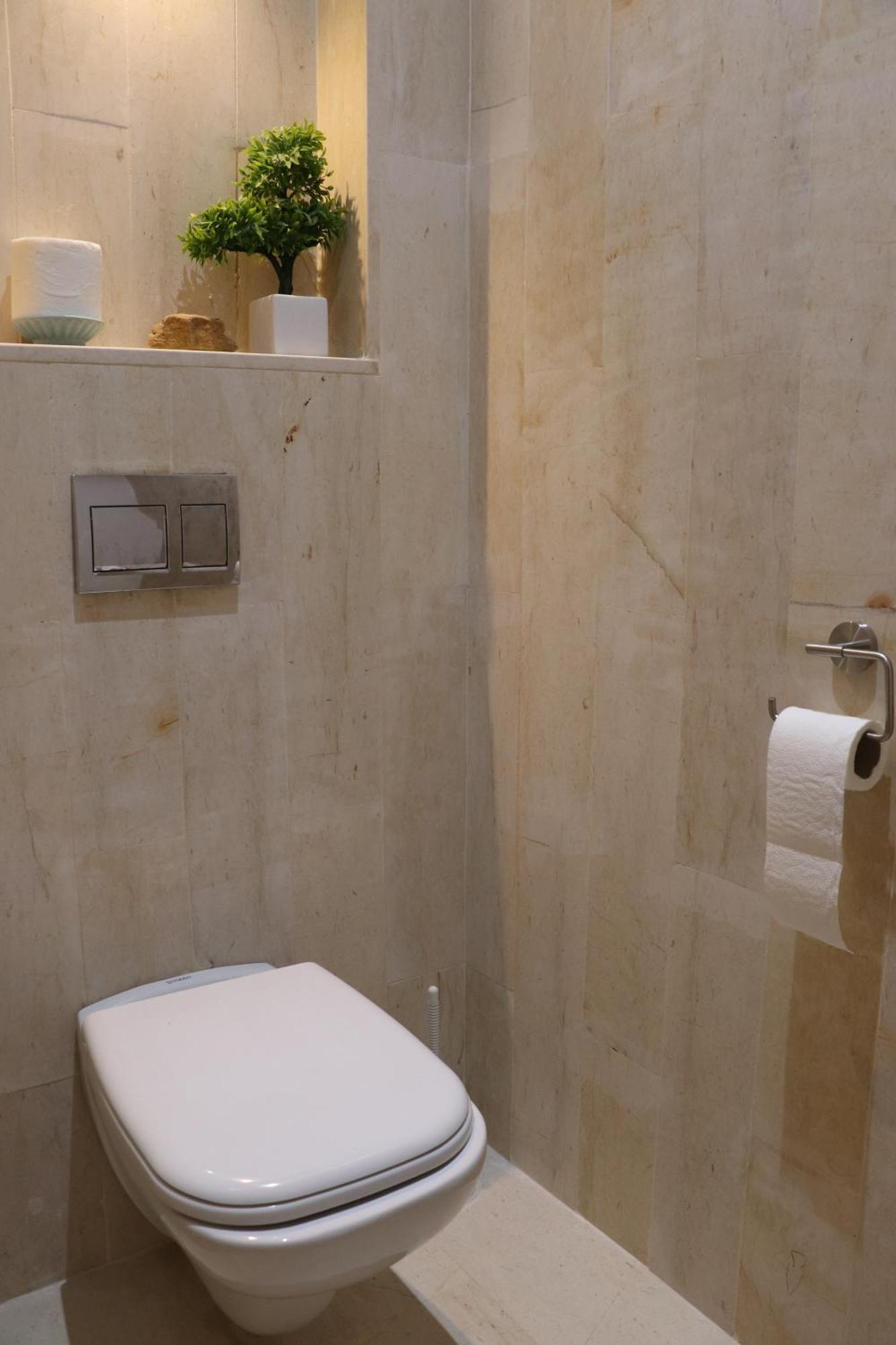 Luxury House Directly On The Beach Bizerte Extérieur photo