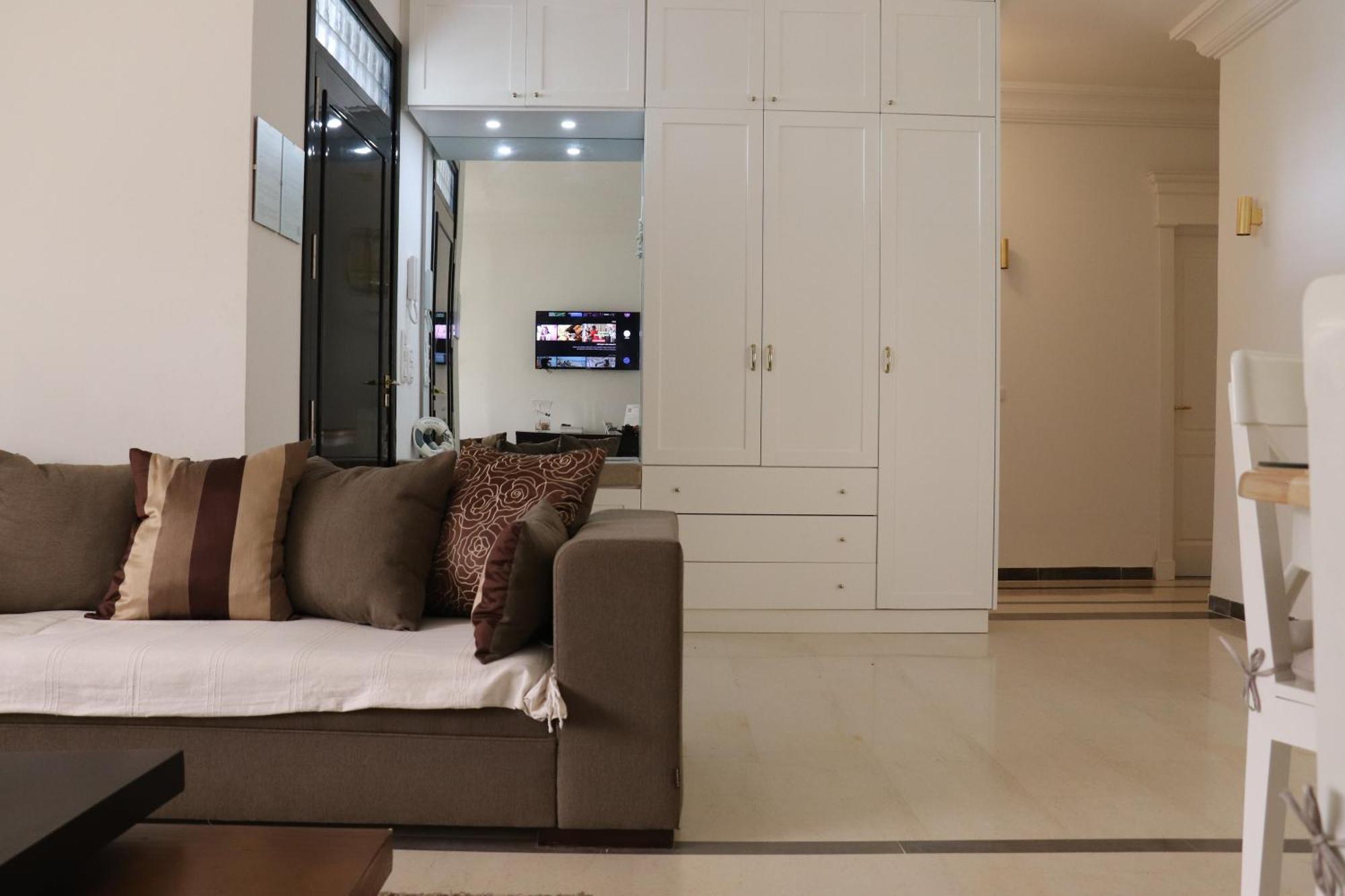 Luxury House Directly On The Beach Bizerte Extérieur photo