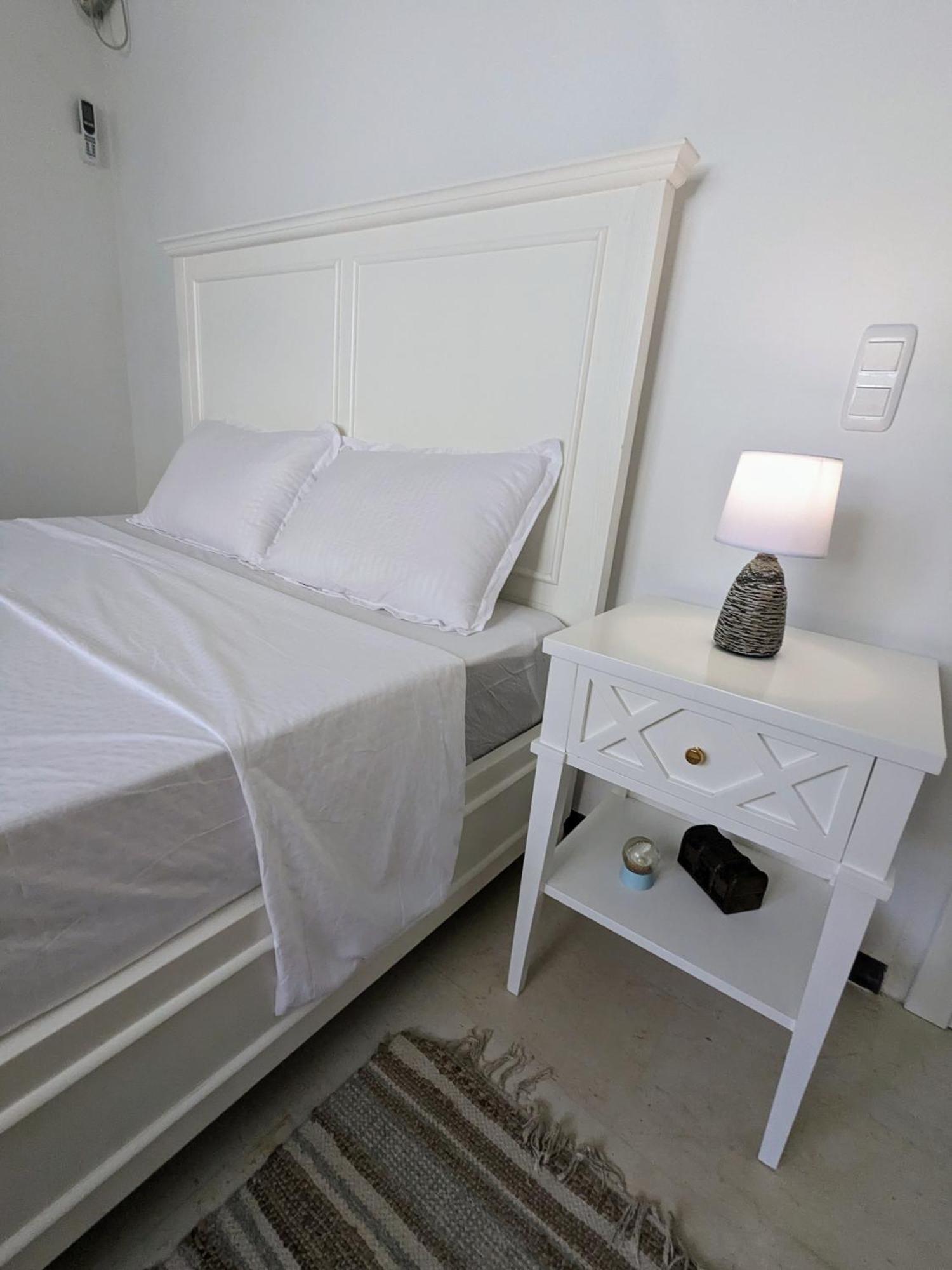 Luxury House Directly On The Beach Bizerte Extérieur photo