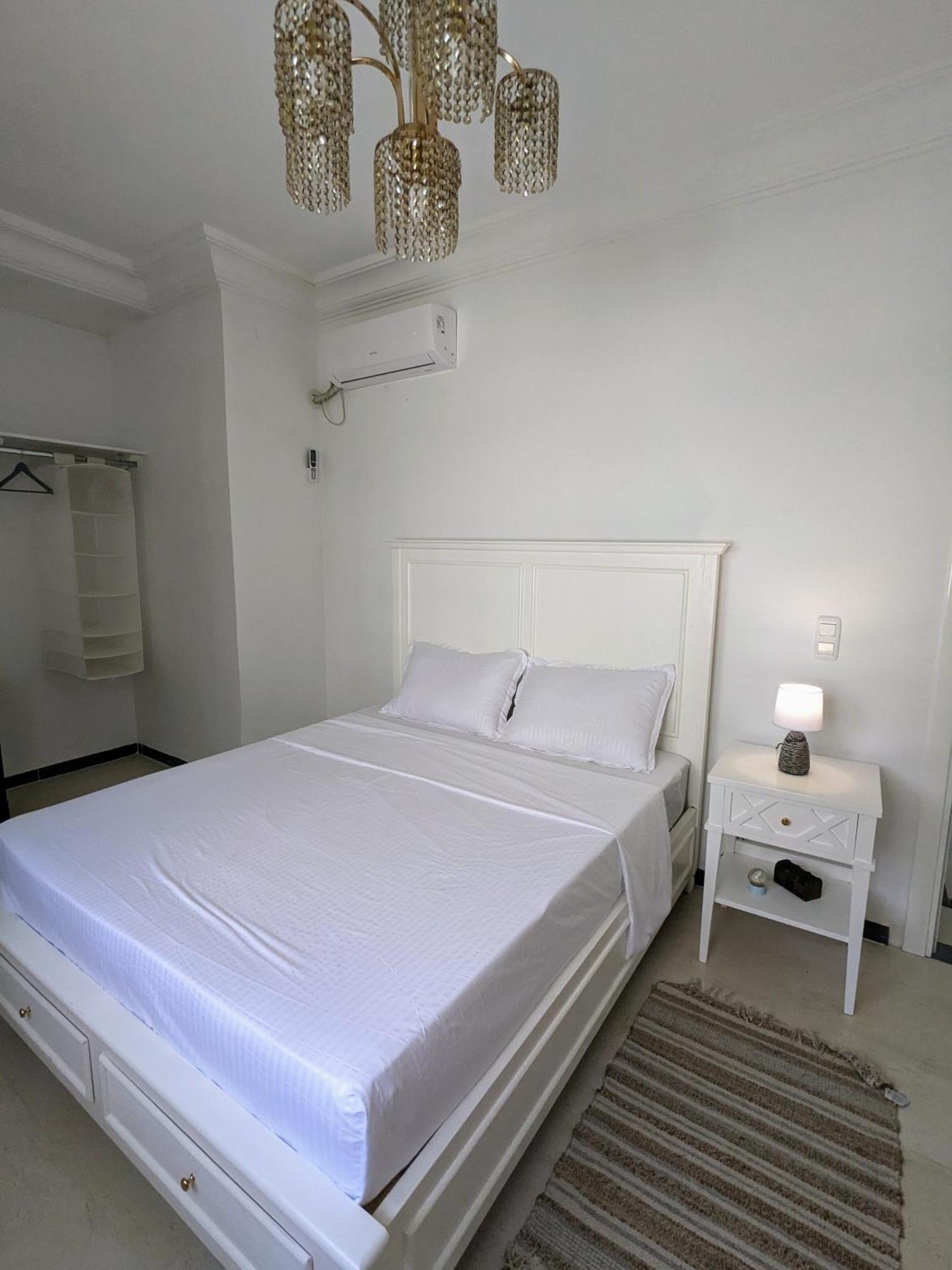 Luxury House Directly On The Beach Bizerte Extérieur photo